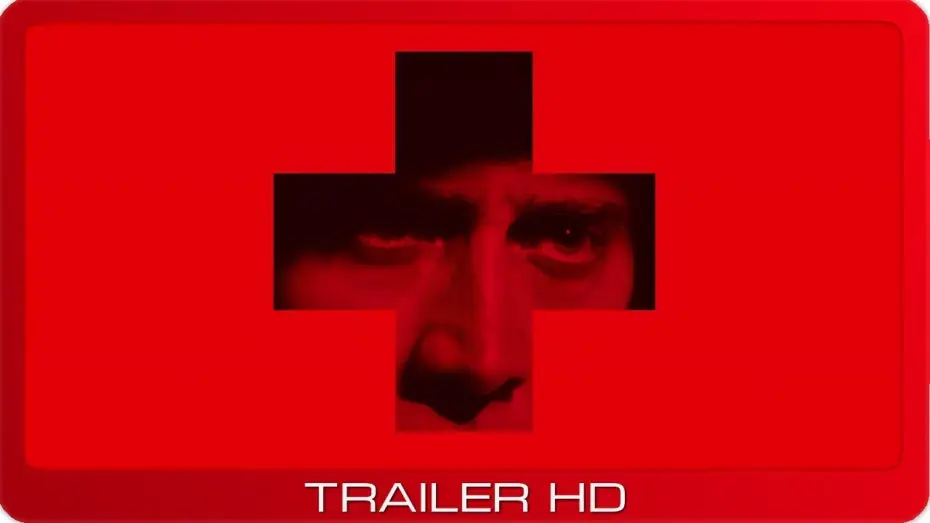 Відео до фільму Воскрешаючи мерців — Bringing Out The Dead ≣ 1999 ≣ Trailer