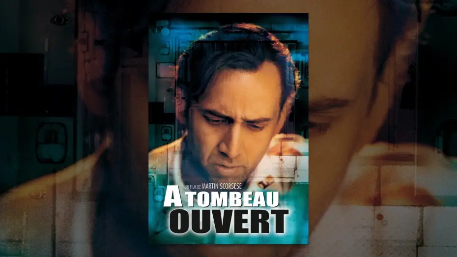 Відео до фільму Воскрешаючи мерців — A Tombeau ouvert (VF)