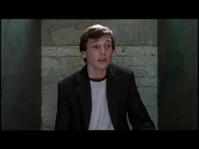 Відео до фільму Чарлі Бартлетт — CHARLIE BARTLETT Deutscher Trailer KINOSTART 26.Juni