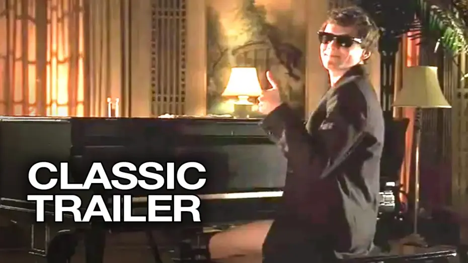 Відео до фільму Чарлі Бартлетт — Charlie Bartlett Official Trailer #1 - Robert Downey Jr. Movie (2007) HD