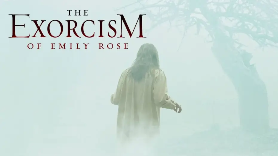 Відео до фільму Екзорцизм Емілі Роуз — The Exorcism of Emily Rose (film 2005) TRAILER ITALIANO