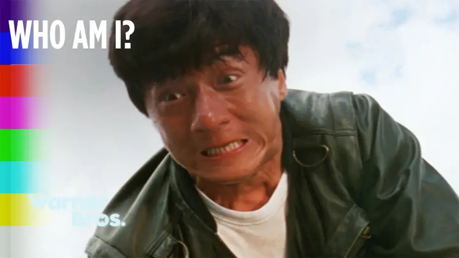 Відео до фільму Хто я? — Don't Pick A Fight With Jackie Chan
