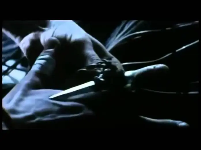 Відео до фільму Нірвана — NIRVANA 1997 / Trailer