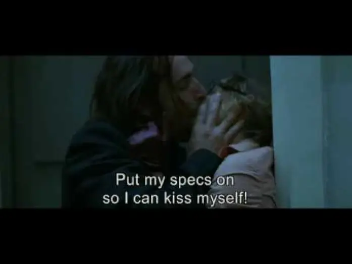 Відео до фільму 99 франків — 99 Francs (2007) - Trailer English Subs