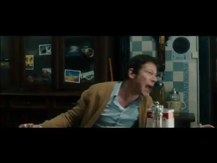 Відео до фільму Різдвяна казка — Racconto di Natale trailer ita