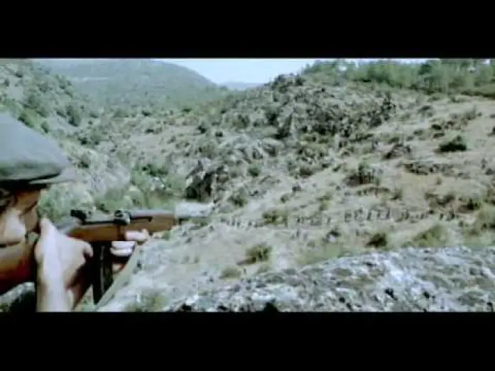 Відео до фільму Че: Частина друга — CHE Guerriglia - Trailer Italiano