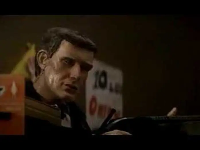 Відео до фільму Метро — Metro (1997)