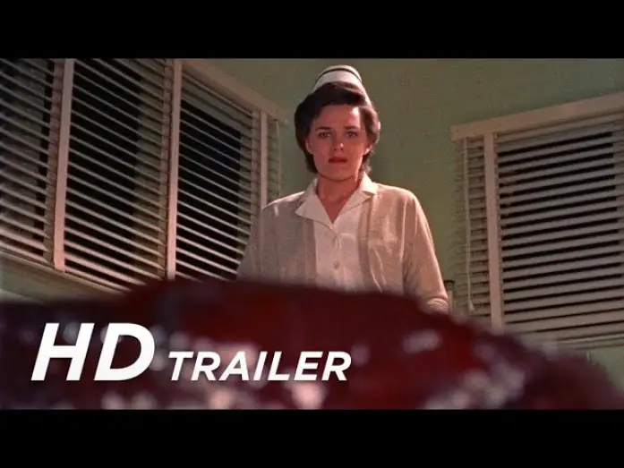 Відео до фільму The Blob — Blob - Schrecken ohne Namen | Trailer | Deutsch HD