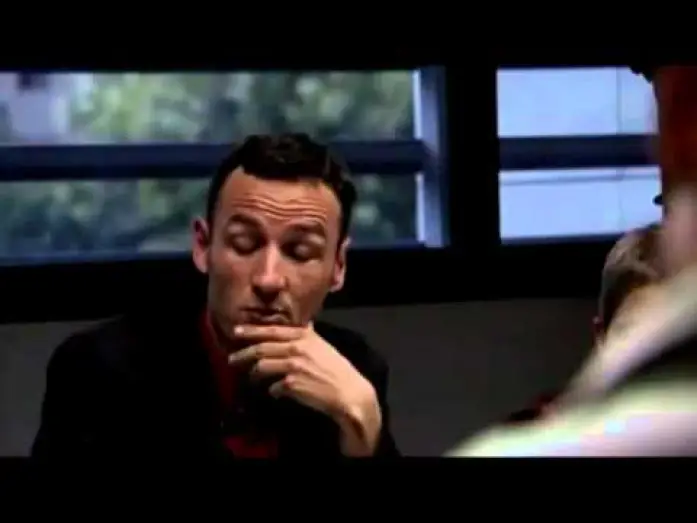 Відео до фільму Клас — Die Klasse (2008) - Trailer Deutsch