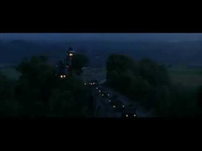 Відео до фільму Секретні матеріали: Хочу вірити — Together Spot