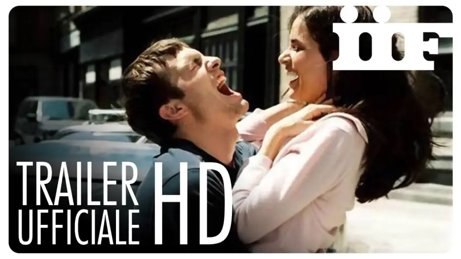 Відео до фільму Більше, ніж кохання — Sballati d'amore (A Lot Like Love) | TRAILER ITA HD