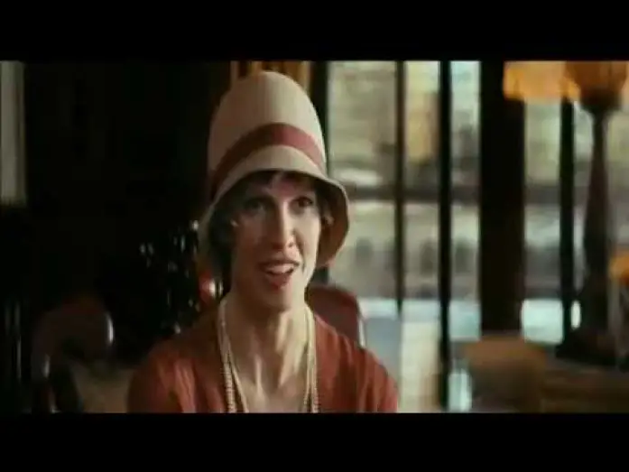 Відео до фільму Амелія — Amelia trailer ufficiale 2010 HD ita