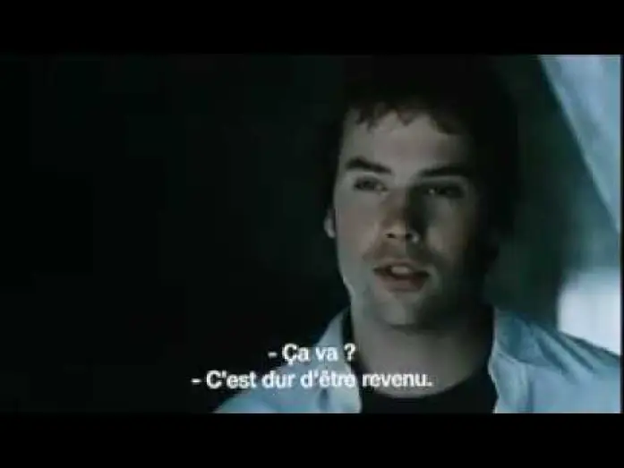 Відео до фільму Boogeyman — Boogeyman : La porte des cauchemars (2004) - VF