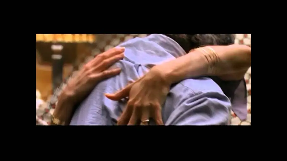 Відео до фільму Ціна зради — Derailed (2005) Trailer [HD]