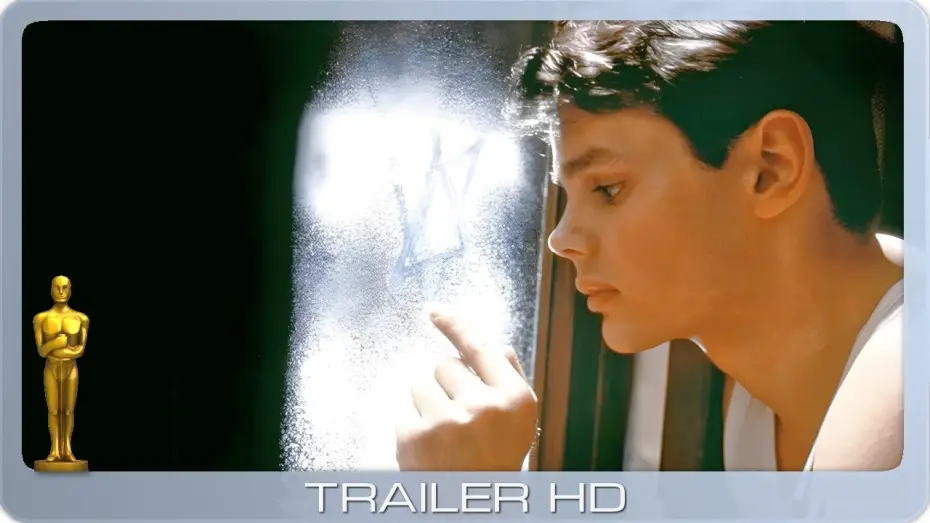 Відео до фільму Європа, Європа — Hitlerjunge Salomon ≣ 1990 ≣ Trailer ≣ Remastered