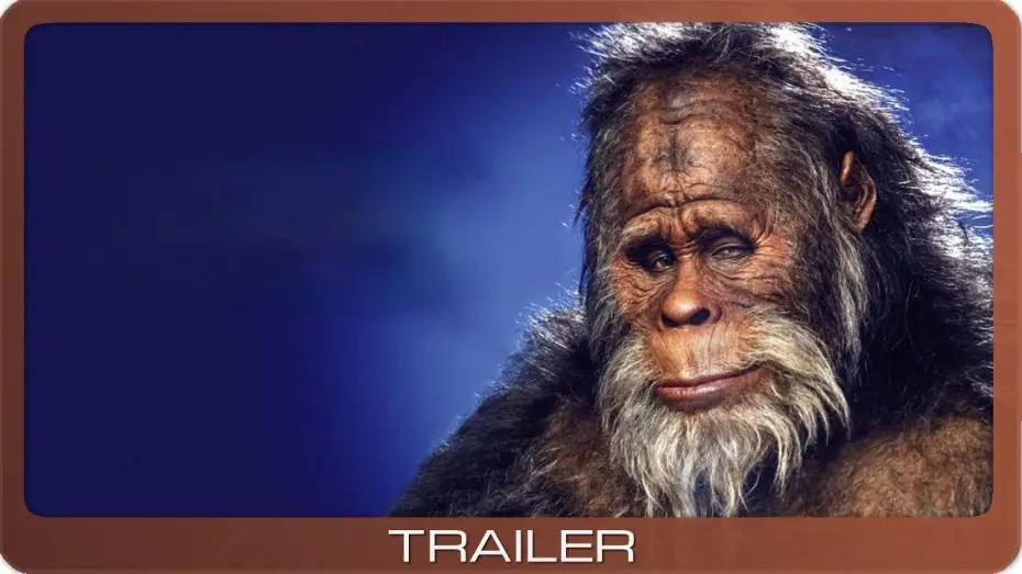 Відео до фільму Гаррі та Гендерсони — Harry und die Hendersons ≣ 1987 ≣ Trailer