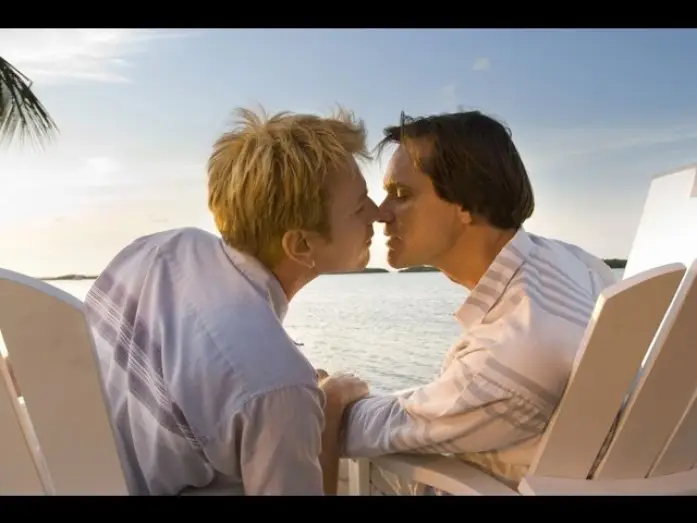 Відео до фільму Я кохаю тебе, Філліпе Морріс — I LOVE YOU PHILLIP MORRIS - Trailer deutsch