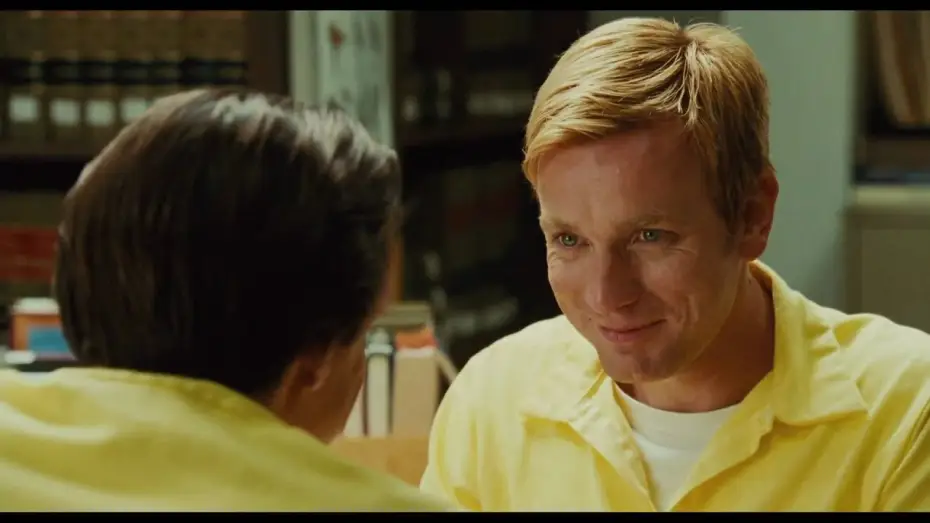 Відео до фільму Я кохаю тебе, Філліпе Морріс — I Love You Phillip Morris - Bande-annonce VF