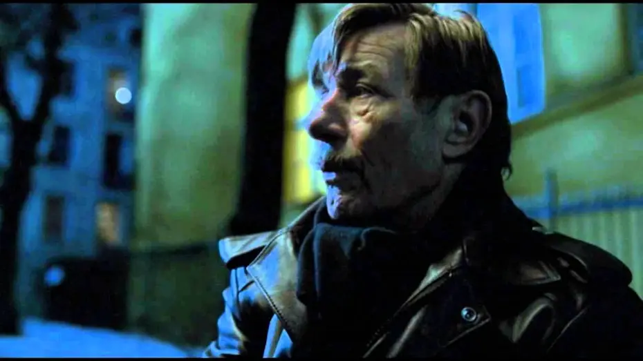 Відео до фільму O' Horten — O’Horten - Trailer