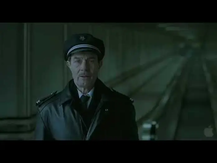 Відео до фільму O' Horten — OHorten Trailer