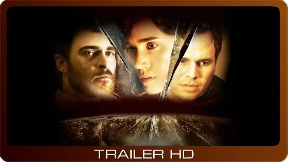 Відео до фільму Заборонена дорога — Ein einziger Augenblick ≣ 2007 ≣ Trailer