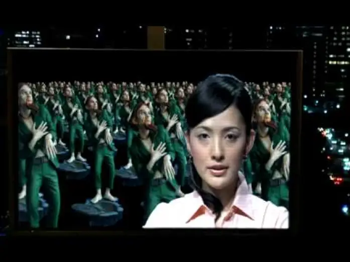 Відео до фільму TOKYO! — TOKYO! The Official Movie Trailer - Michel Gondry, Leos Carax and Bong Joon-ho