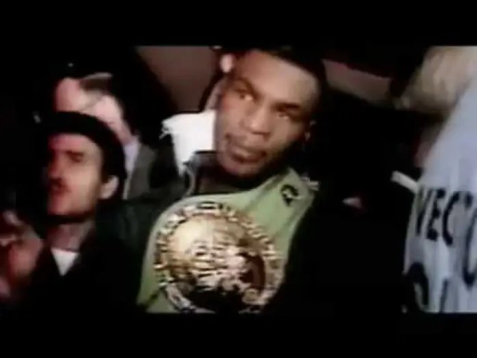 Відео до фільму Tyson — Tyson: The Movie - Official UK trailer