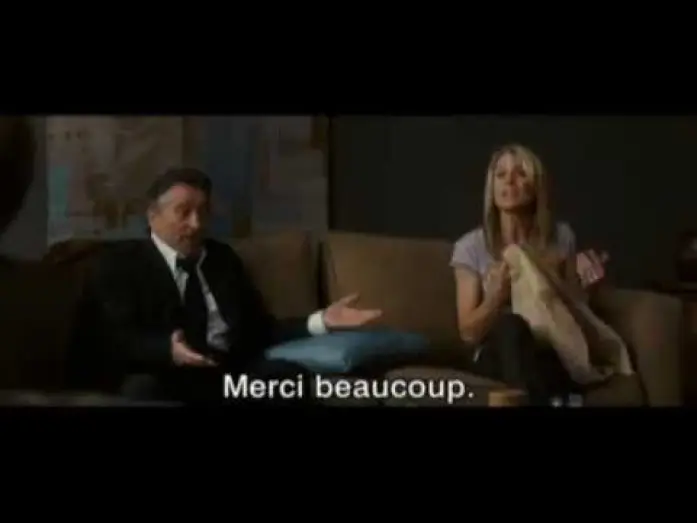 Відео до фільму Одного разу в Голлівуді — PANIQUE À HOLLYWOOD - Bande Annonce VOST