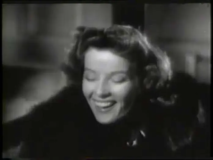 Відео до фільму Виховання малюка — Peter Bogdanovich Recommends: Howard Hawks' Bringing Up Baby