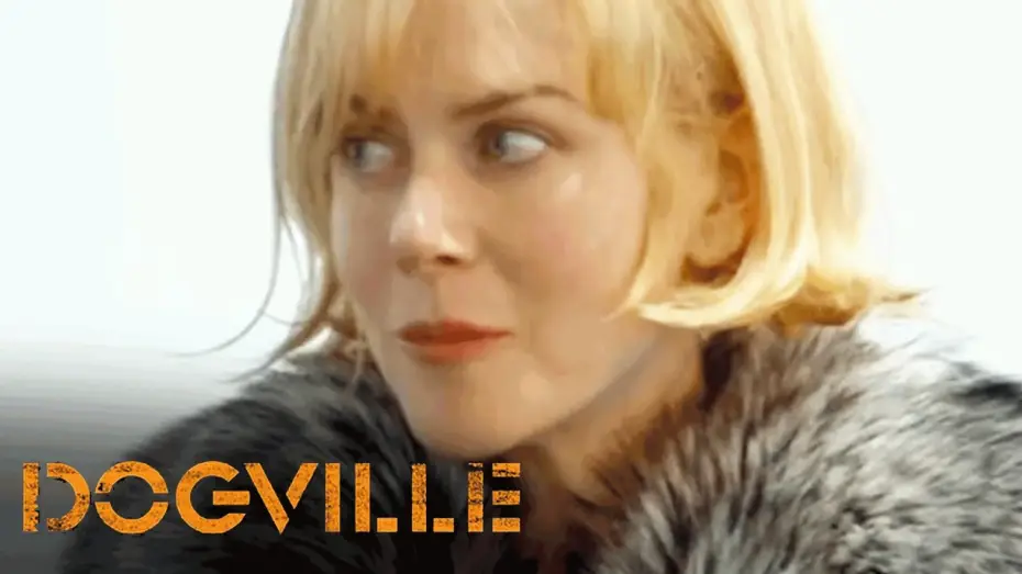 Відео до фільму Доґвіль | 'Nobody Needs Any Help' Scene | Dogville