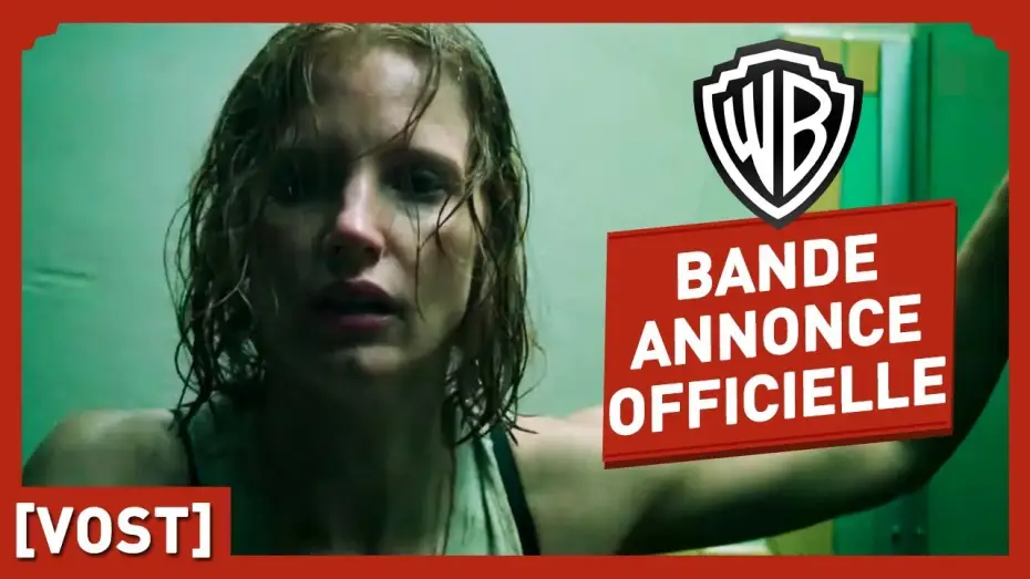Відео до фільму Воно 2 | &Ccedil;a  : Chapitre 2 - Bande Annonce VOST