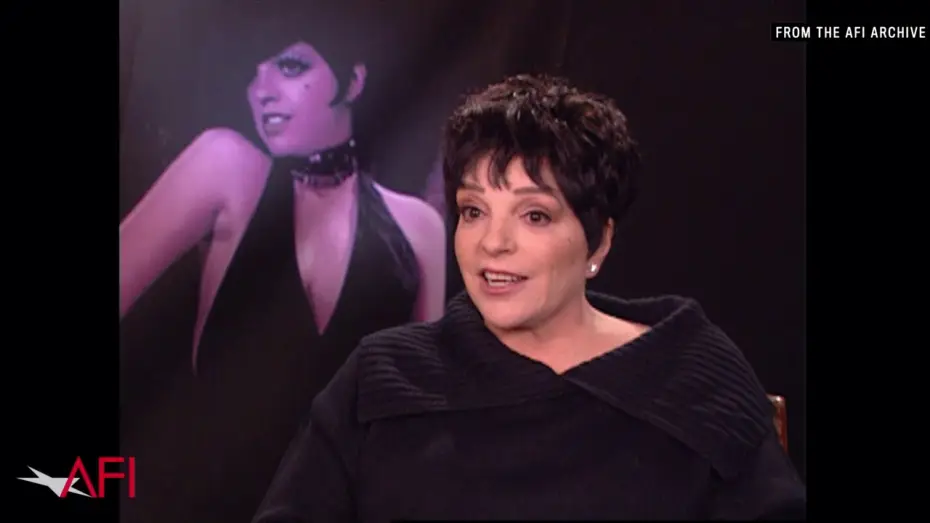 Відео до фільму Зустрінь мене в Сент-Луїсі — Liza Minnelli on her favorite movie of all time: MEET ME IN ST. LOUIS
