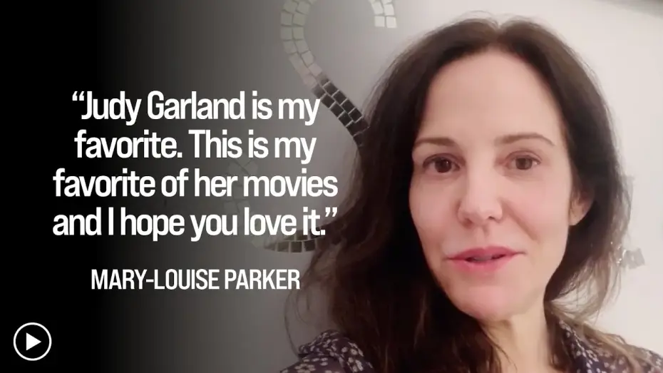 Відео до фільму Зустрінь мене в Сент-Луїсі — Mary-Louise Parker announces MEET ME IN ST. LOUIS for AFI Movie Club