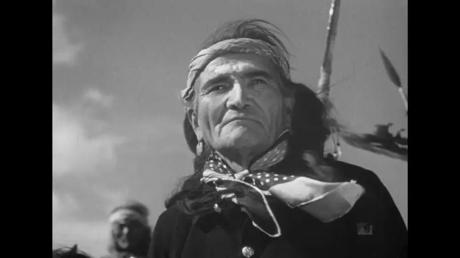 Відео до фільму Діліжанс — La Chevauchée fantastique (1939) de John Ford