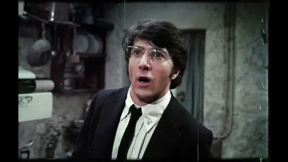 Відео до фільму Солом’яні пси — Straw Dogs 1971 - 35mm Trailer