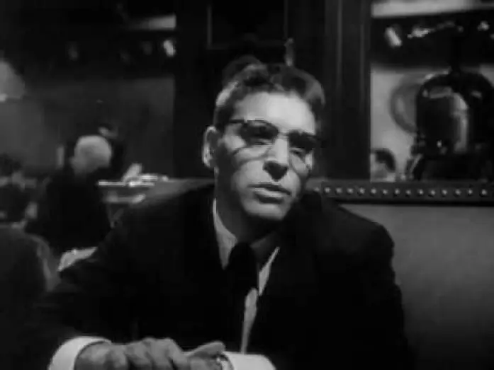 Відео до фільму Солодкий запах успіху — Sweet Smell of Success (1957) trailer