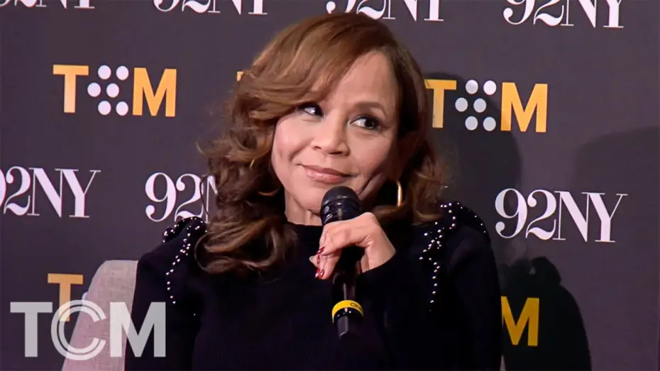Відео до фільму Солодкий запах успіху — Rosie Perez Discusses "Sweet Smell of Success" (Clip) | TCM Classic Film Festival x 92NY
