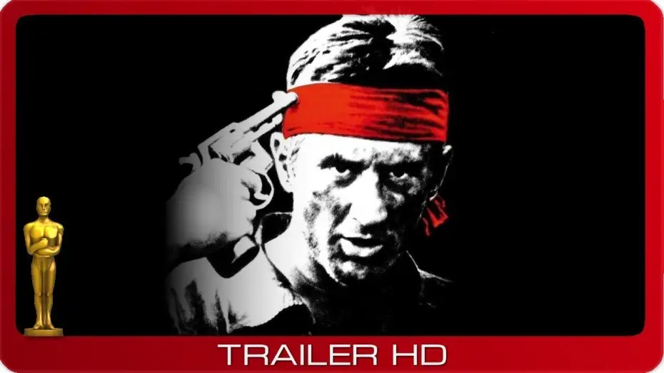 Відео до фільму Мисливець на оленів | Die durch die H&ouml;lle gehen ≣ 1978 ≣ Trailer