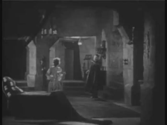 Відео до фільму Привид опери — Phantom of the Opera 1925 Trailer