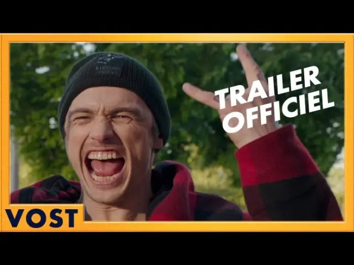 Відео до фільму Чому він? | The Boyfriend - Bande Annonce 2 VOST