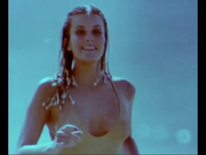 Відео до фільму 10 — A Dream...a Fantasy...a Ten! (1979) On making "10" Starring Dudley Moore/Julie Andrews/Bo Derek