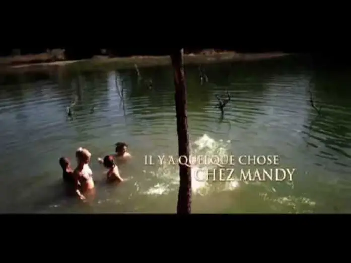 Відео до фільму All the Boys Love Mandy Lane — ALL THE BOYS LOVE MANDY LANE - Bande Annonce VF
