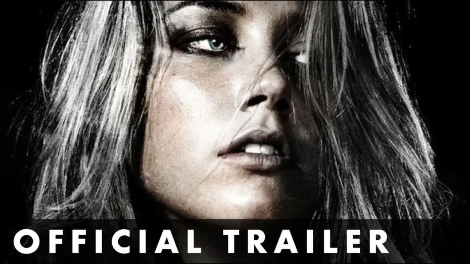 Відео до фільму All the Boys Love Mandy Lane — ALL THE BOYS LOVE MANDY LANE -  UK Trailer - Starring Amber Heard