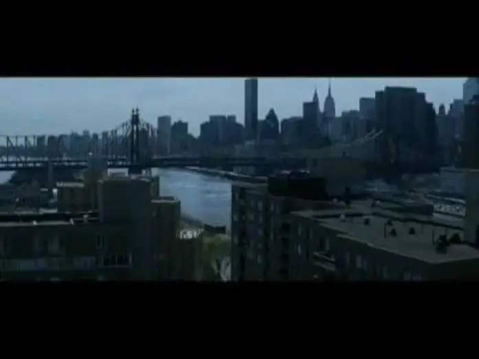 Відео до фільму Темна вода — Dark Water (2005) - Trailer