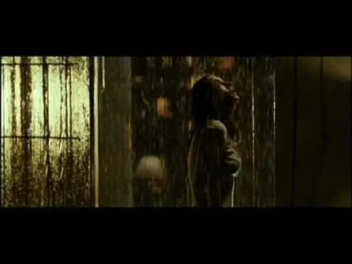Відео до фільму Темна вода — Dark Water trailer ita