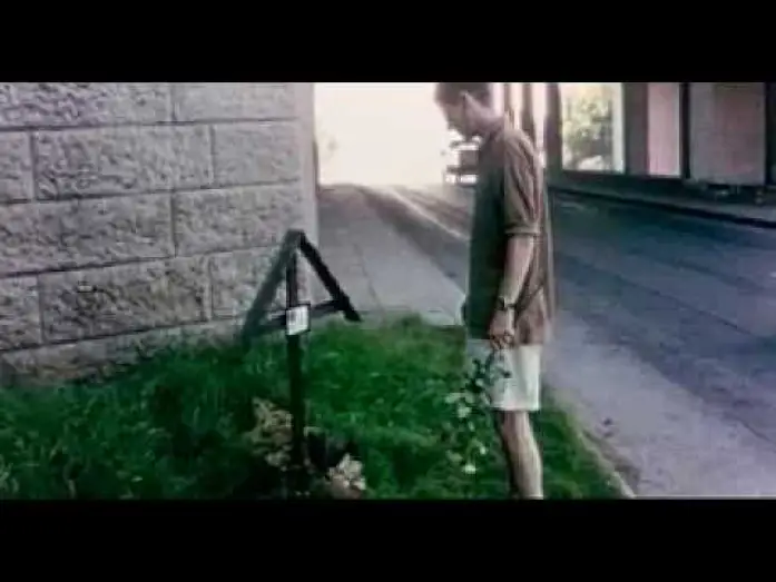 Відео до фільму Hundstage — Hundstage (2001) TRAILER
