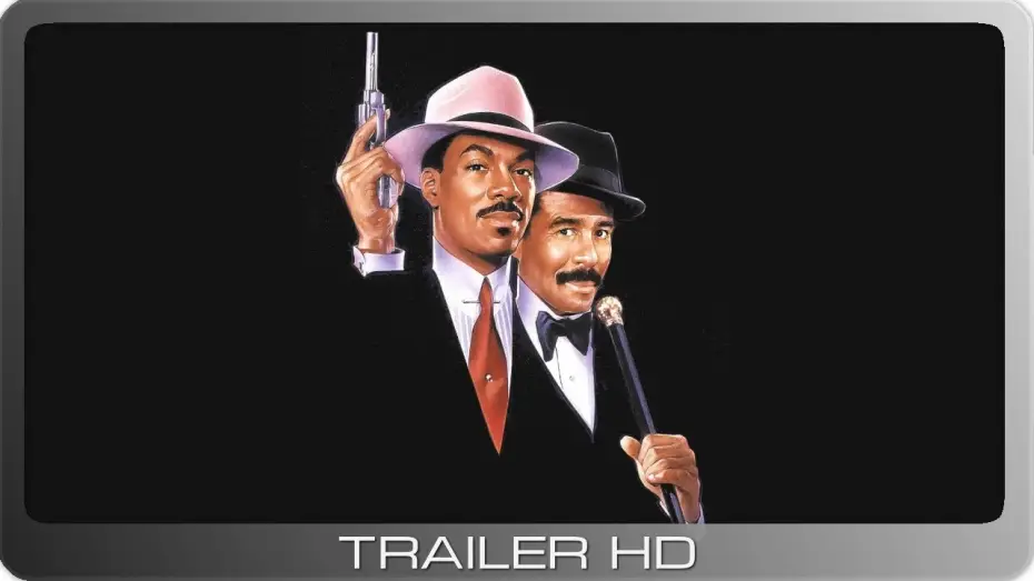 Відео до фільму Ночі Гарлема — Harlem Nights ≣ 1989 ≣ Trailer