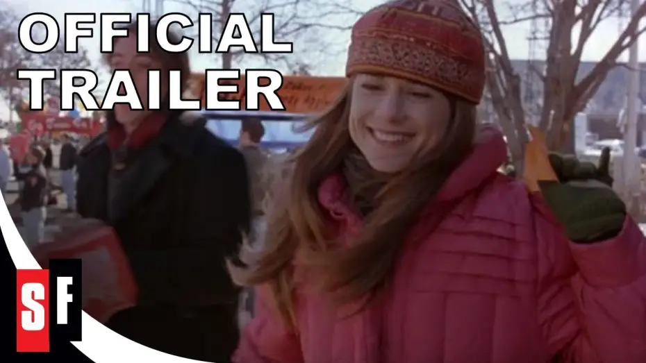 Відео до фільму Home for the Holidays — Home For The Holidays (1995) - Official Trailer