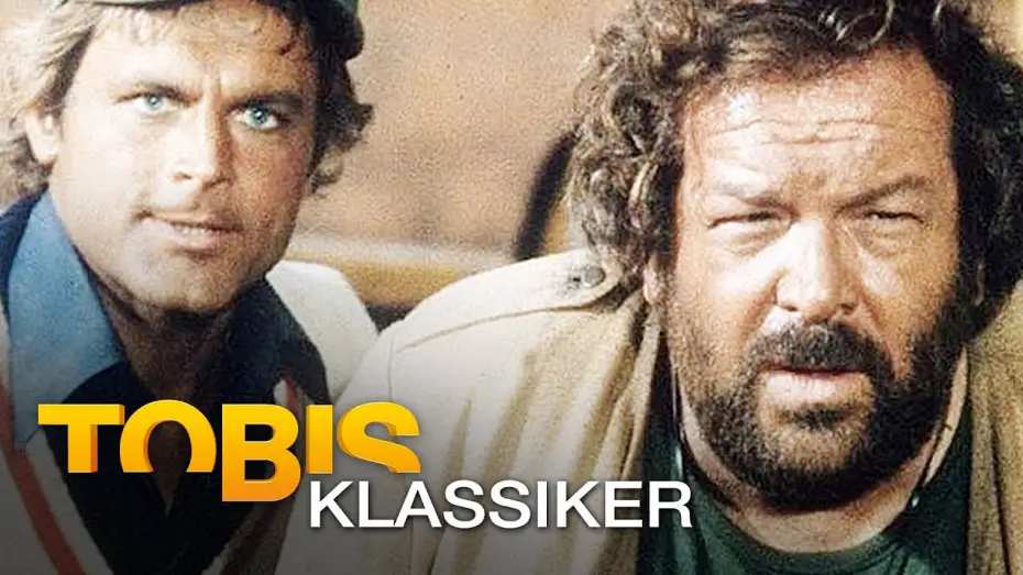 Відео до фільму Я – за гіпопотамів! — DAS KROKODIL UND SEIN NILPFERD Offizieller Deutscher Trailer (1979) Jetzt auf DVD & Blu-Ray!