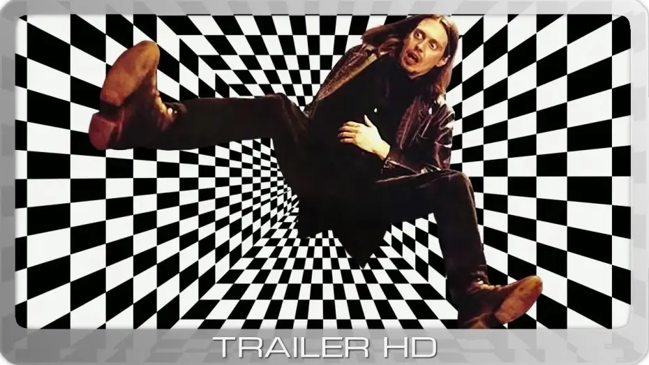 Відео до фільму Життя в забутті — Living in Oblivion - Total abgedreht ≣ 1995 ≣ Trailer
